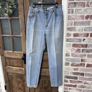 Vintage Liz Claiborne Jeans Womens 14L Classic Fit Mom